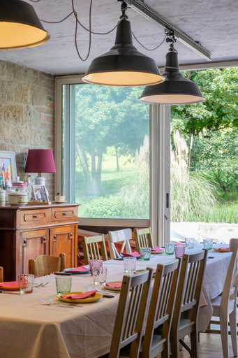 Food & Drinks 2, Al Sasseto B&B, Modena