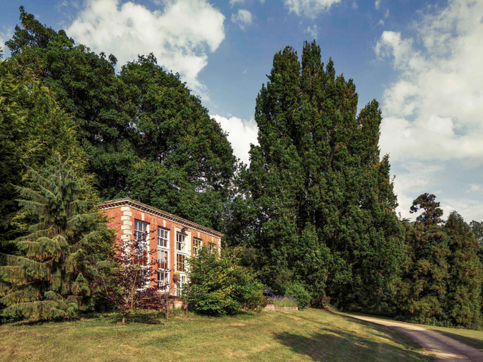 Exterior & Views 2, Mercure Gloucester Bowden Hall Hotel, Gloucestershire
