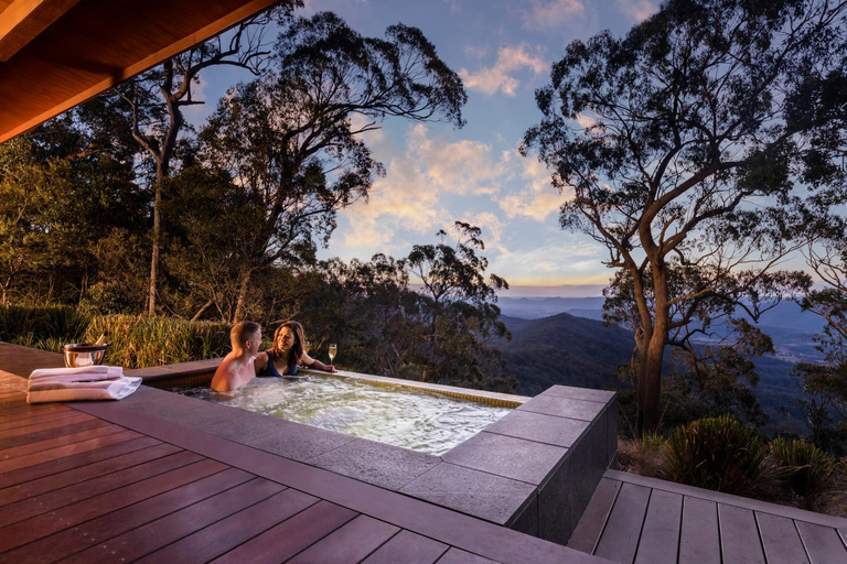 Sport & Beauty 2, Spicers Peak Lodge, Warwick - East