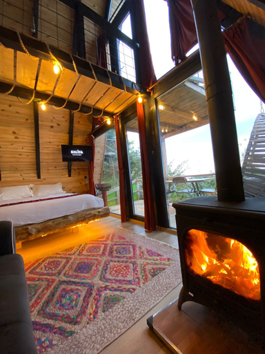 Others 4, Santavera Bungalov, Arsin