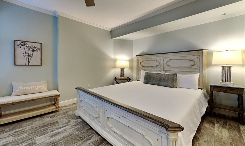 Bedroom 3, Florencia 107- Florcabana, Escambia