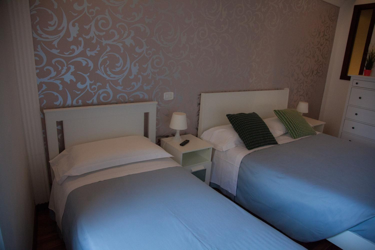 Bedroom 8