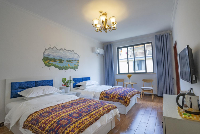 Bedroom 7