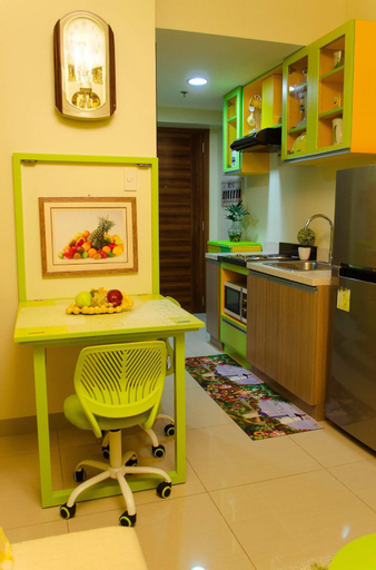Others 3, JDT's Condo at Horizons 101 Cebu, Cebu City