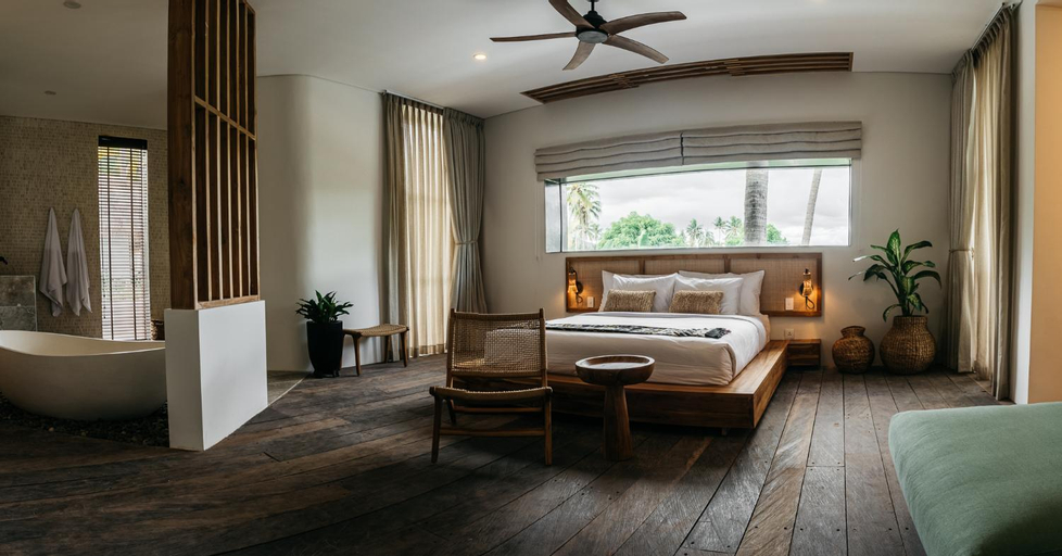 Bedroom 7