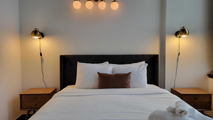 Bedroom 6