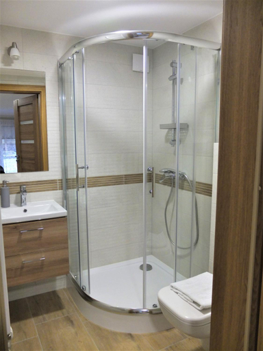 Others 3, Apartamenty Milka, Tatra