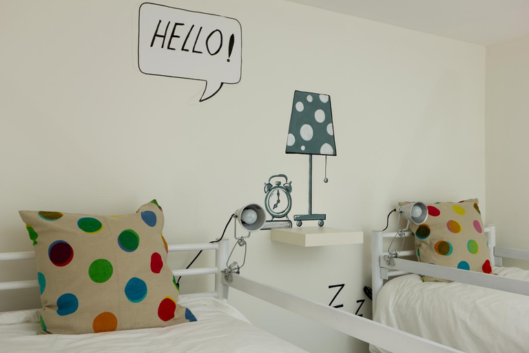 Bedroom 3, Turismo do Seculo, Cascais