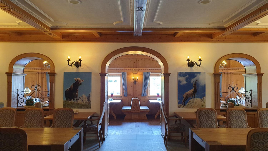 Food & Drinks 3, Hotel-Restaurant Edelweiẞ, Reutte