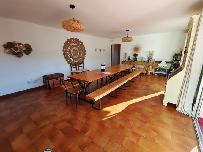 Others 5, Casa Mayabel - Magnifica villa - Piscina y Jardin, Barcelona