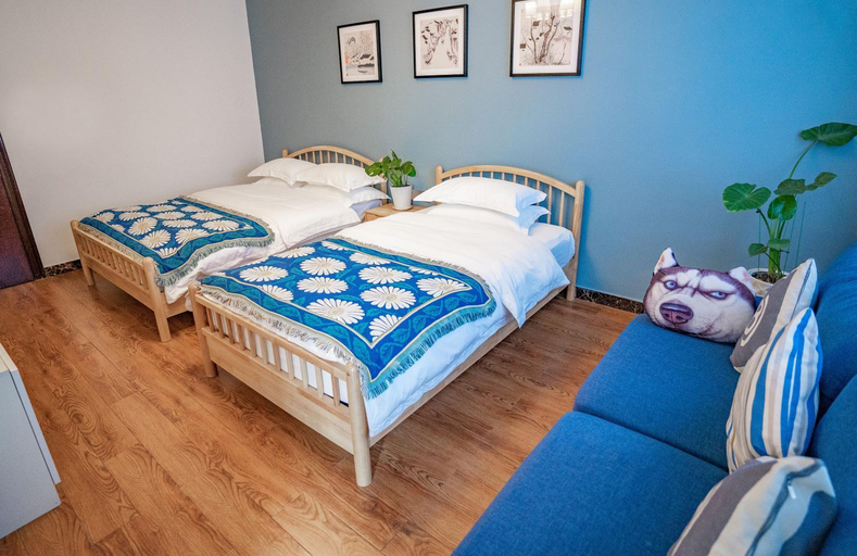 Bedroom 7
