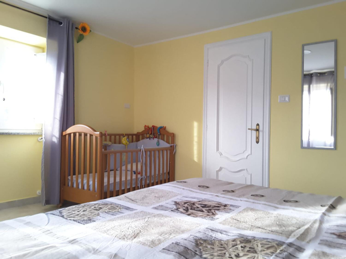 Bedroom 15