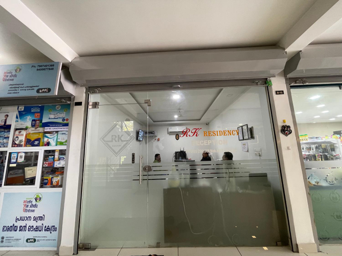 Others 5, RK Residency Calicut, Kozhikode