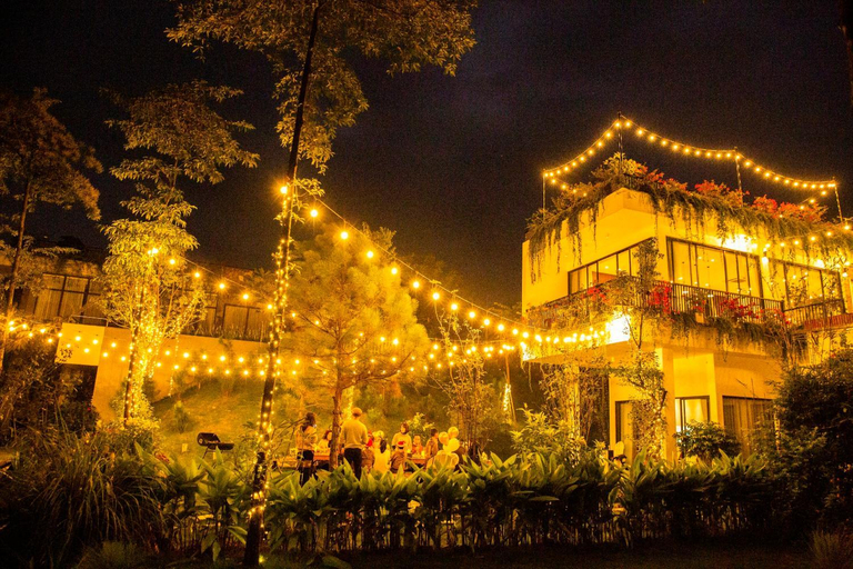 Hera Villas - Venuestay, Phúc Yên