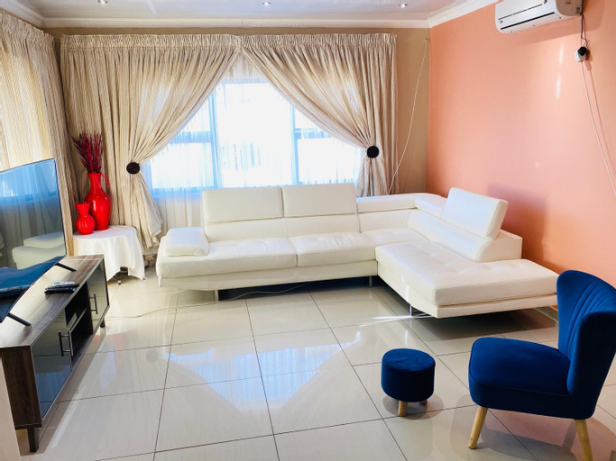 River Valley Guest House, Amathole