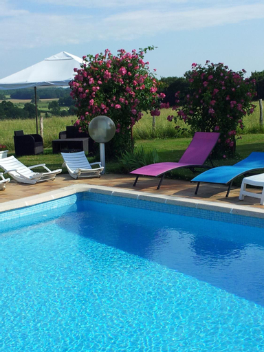 Swimming Pool 7