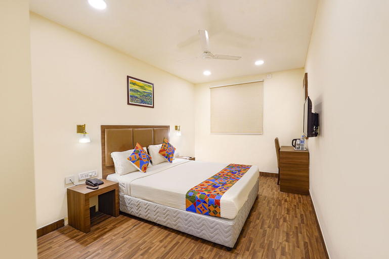 Fabhotel Welcome Inn Porur, Thiruvallur