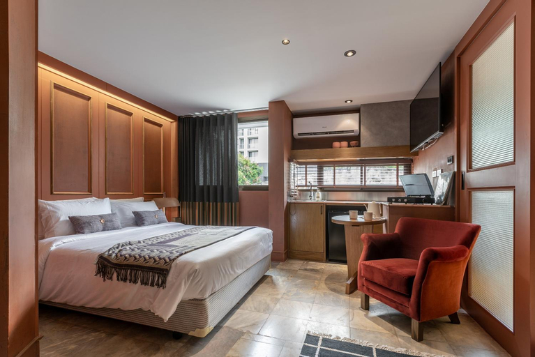 Bedroom 22