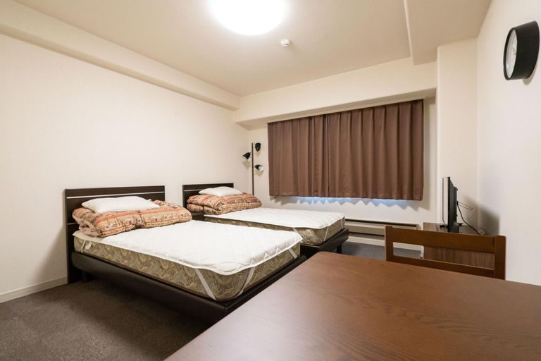 Bedroom 26