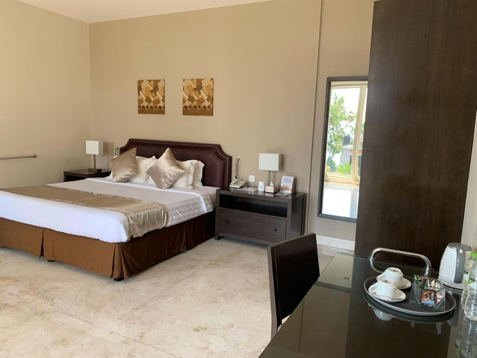 Bedroom 22