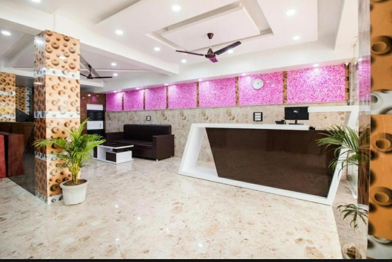 Others, HOTEL CRORE GRAND BHARAT STAY, West