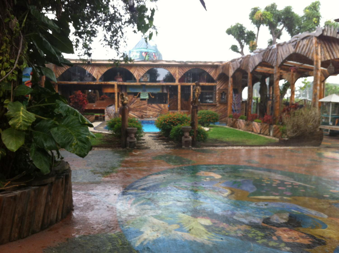 Sport & Beauty 2, Casa Antigua Hotel, Alajuela