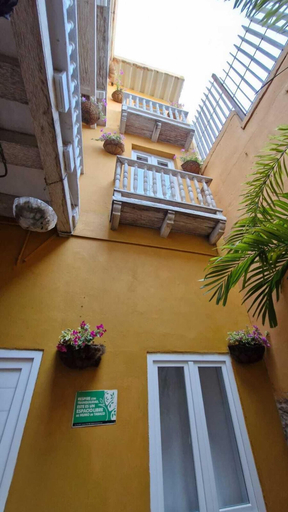 Others 5, Maloka Boutique Centro Historico, Cartagena de Indias