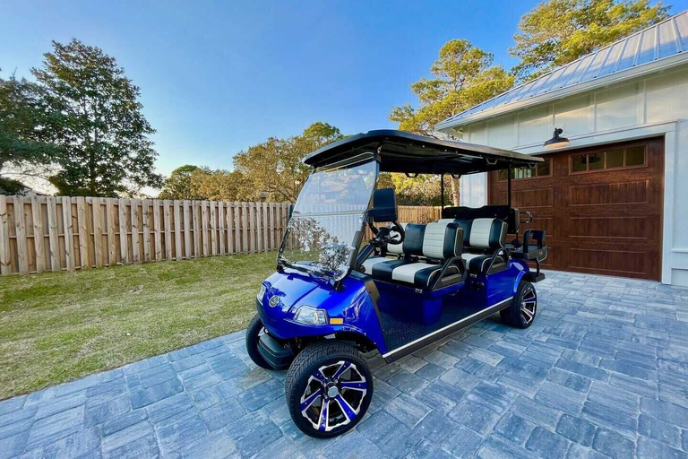 Others 5, Alibi 30A by Avantstay 6bdr, Private Pool, Steps to Beach, Walton
