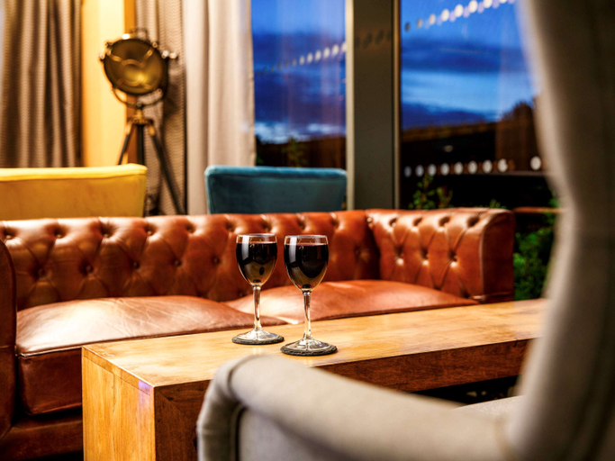 Food & Drinks 2, ibis Styles Birmingham Oldbury, Sandwell