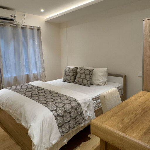 Bedroom 2, Mari Home, Denpasar