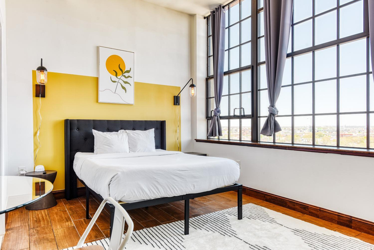 Bedroom 10