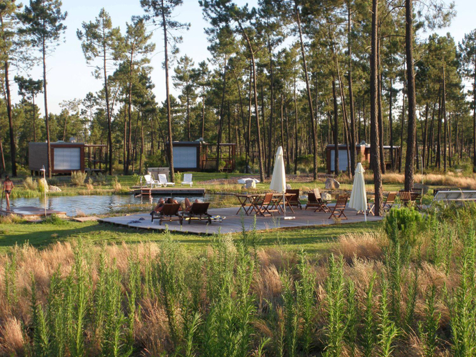Others 2, Cocoon Eco Design Lodges, Alcácer do Sal