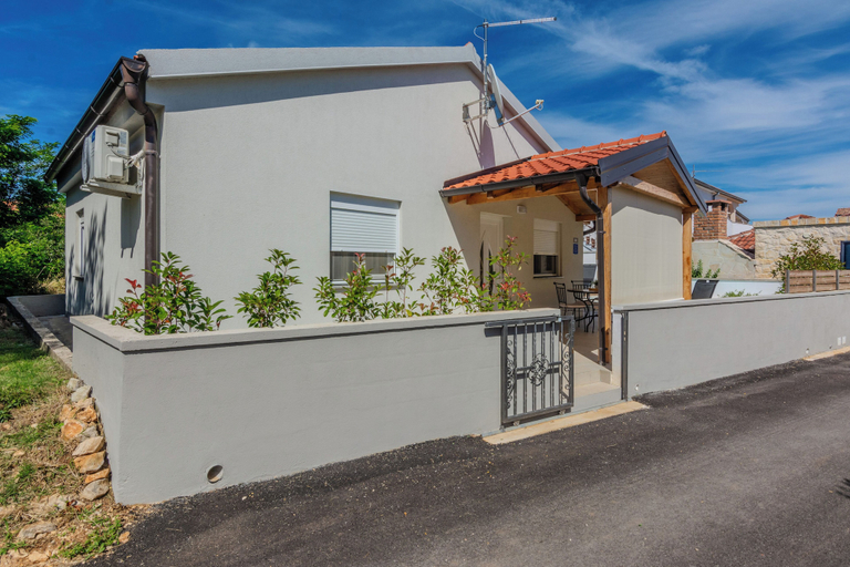 Exterior & Views, Holiday home Ella, Privlaka