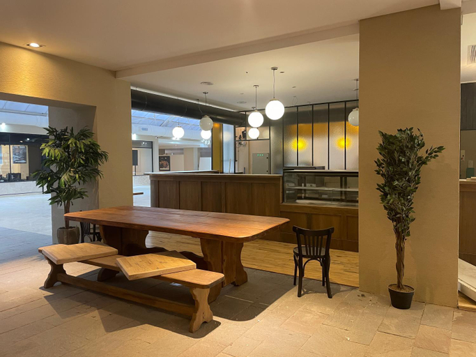 Others 3, San Telmo- Luxury and Comfort in Temporary Rental, Distrito Federal