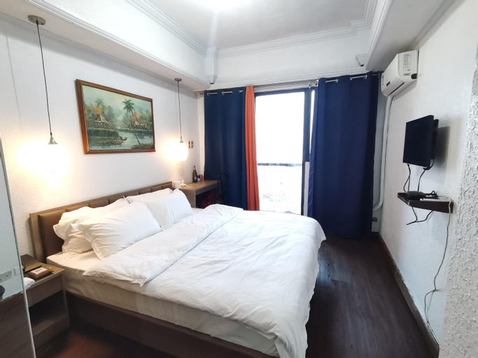 Bedroom 15