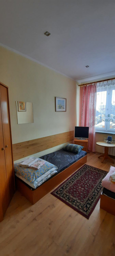 Others 5, Noclegi-Zajazd"Mieszko", Sandomierz