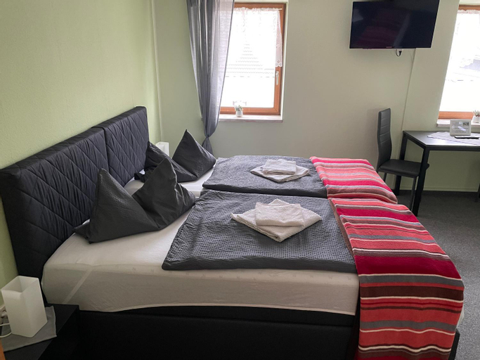 Bedroom 10