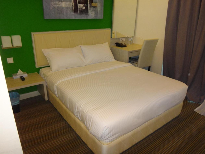 Bedroom 8