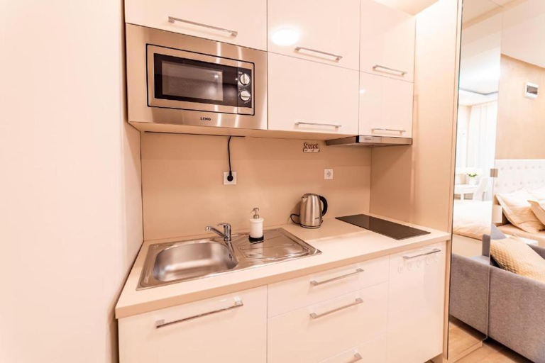 Others 3, Ivi Place Apartments, Novi Sad