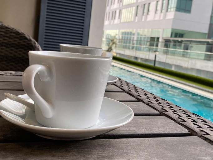Food & Drinks, The Pines by Amanjiwa , Malacca City