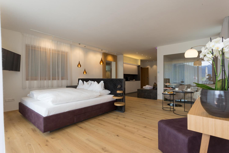 Others 5, Villa Gruntaler by Hotel Schonblick, Bolzano