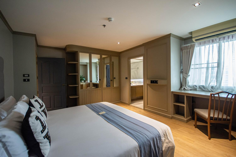 Bedroom 19