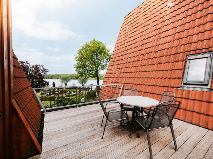 Others 5, Appartementhotel Seeblick, Borken