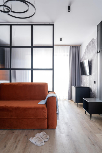 Others 5, Alpina Residence & Kameralne SPA, Tatra