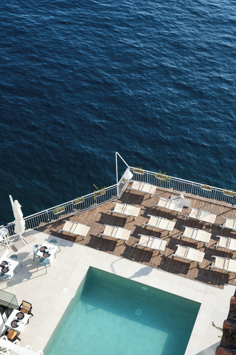 Sport & Beauty 2, Admiral Hotel, Napoli