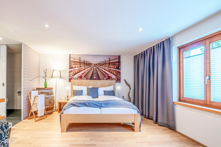 Bedroom 16