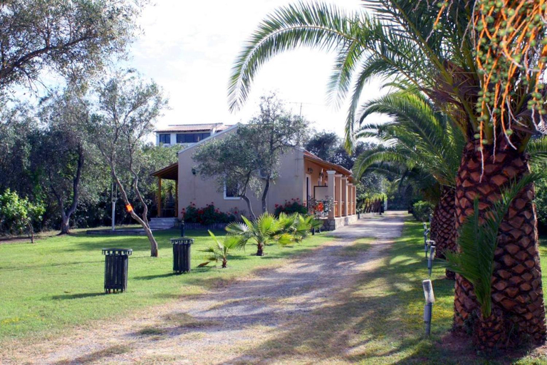 Others 4, Irini Apartments and Studios, Ionian Islands