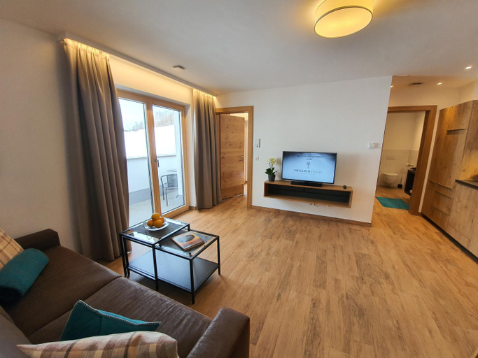 Others 3, Engadin Lodge PREMIUM & PRIVATE, Inn