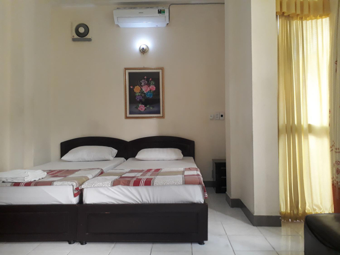 Others 5, Giang Hotel, District 1