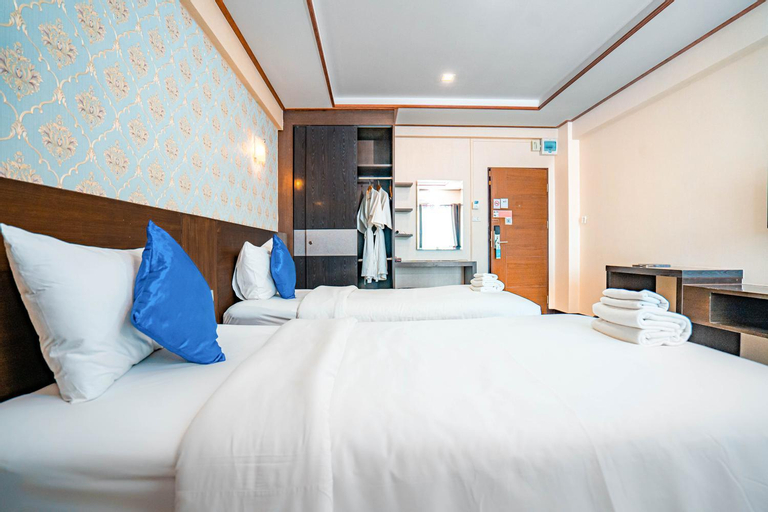 Bedroom 6